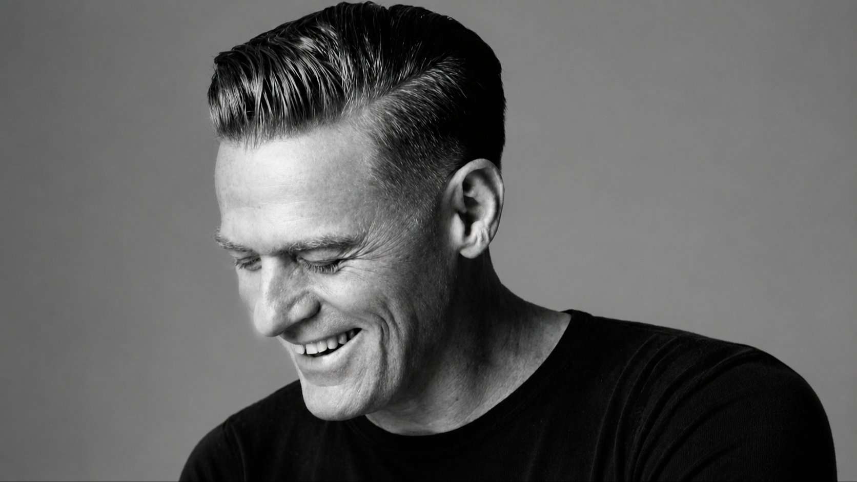 Bryan Adams- Heaven