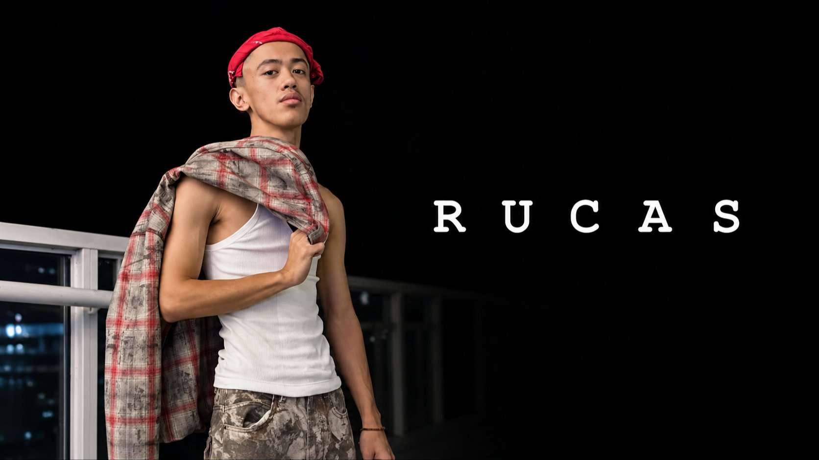 Rucas - Robby 2.0