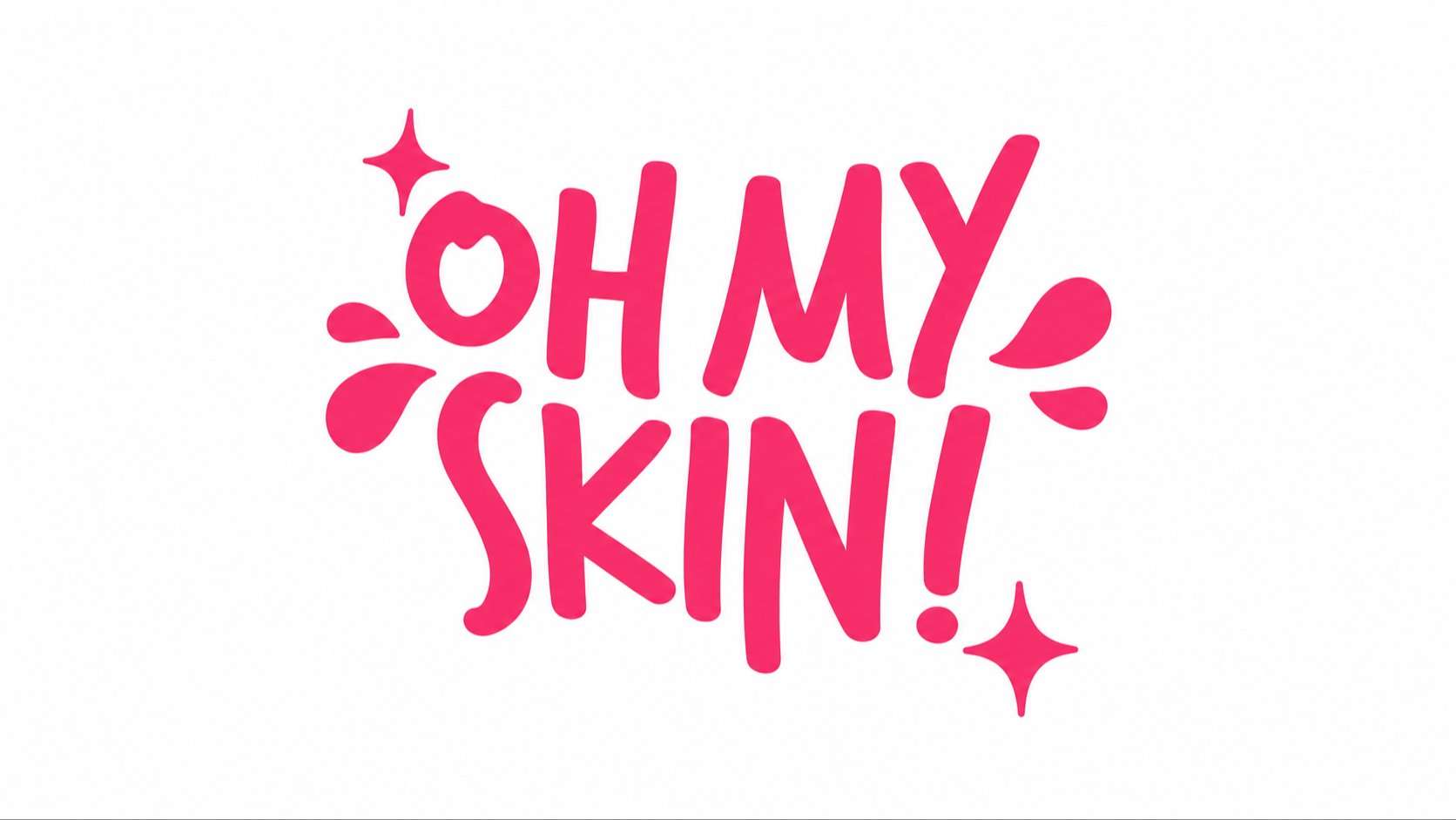 Ohmyskin — Cantika & Fadi Alaydrus